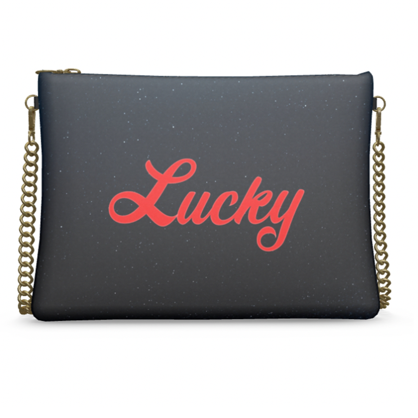 Lucky Cross Body Handbag