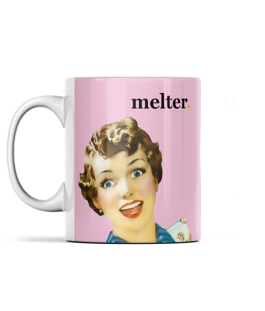 Melter Cup