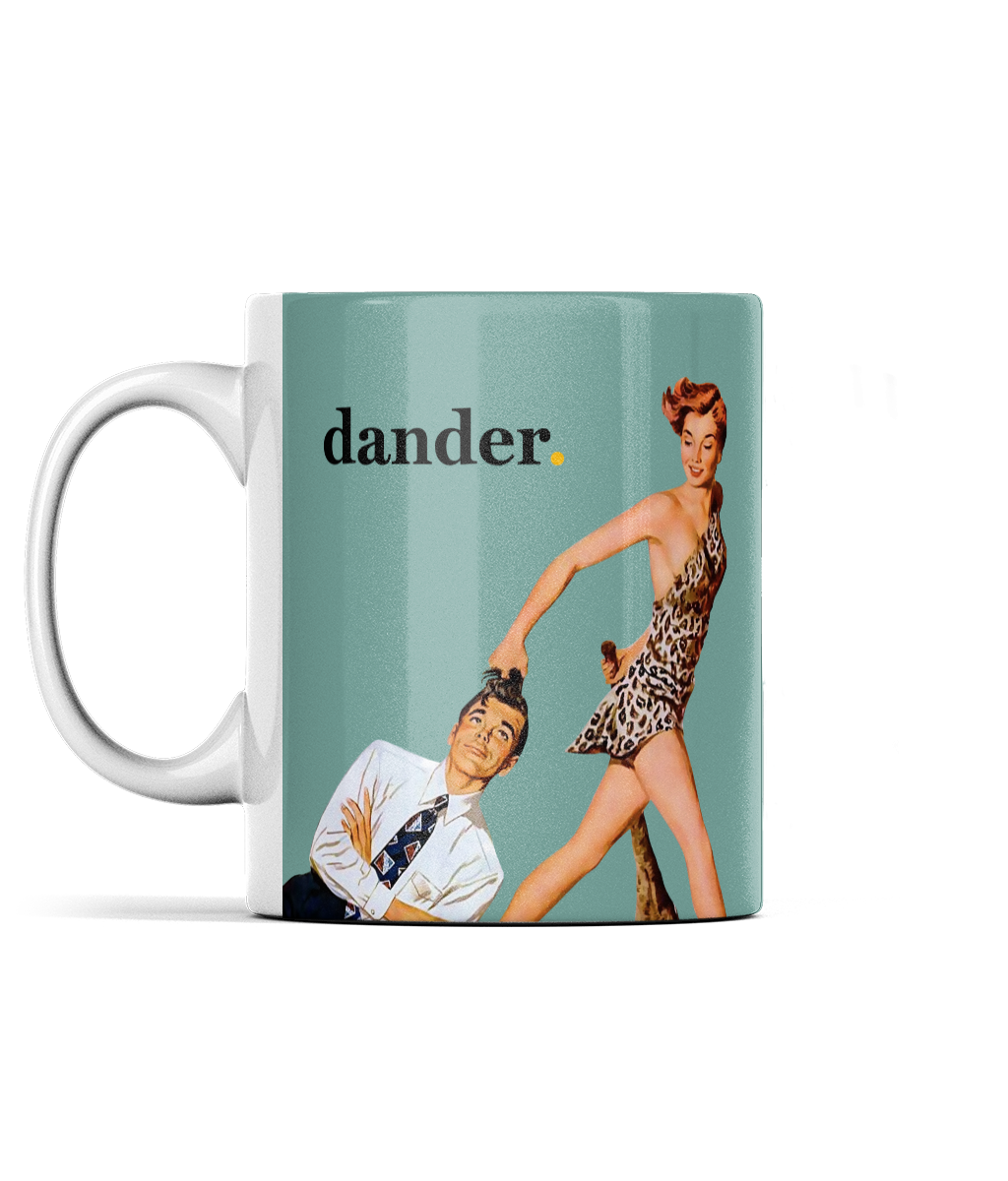 Dander Cup