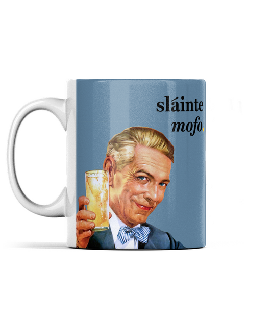 Sláinte Mofos Cup