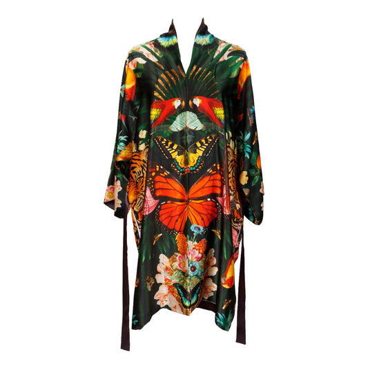 Paradise Lost "Night" - Kimono