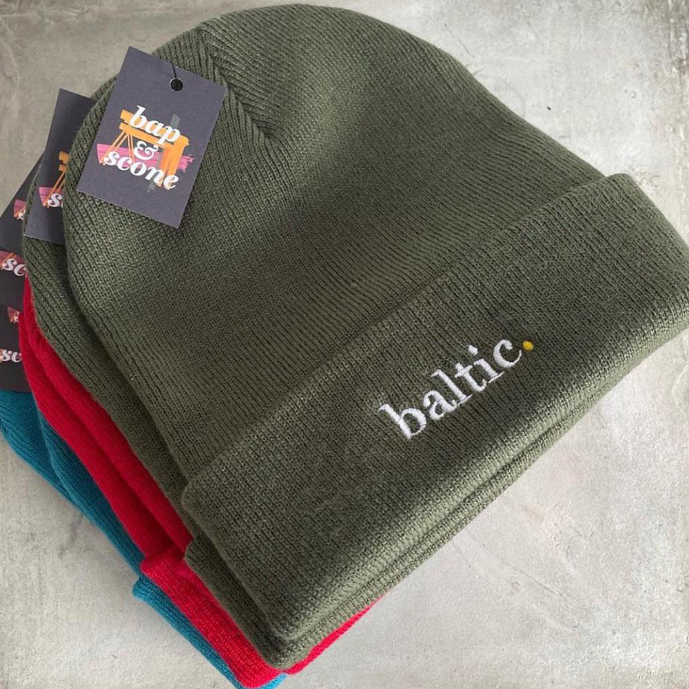 Baltic Beanie Hat