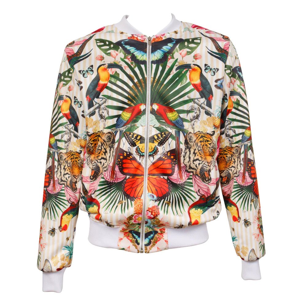 Paradise Lost "Day" Men's Bomber Jacket