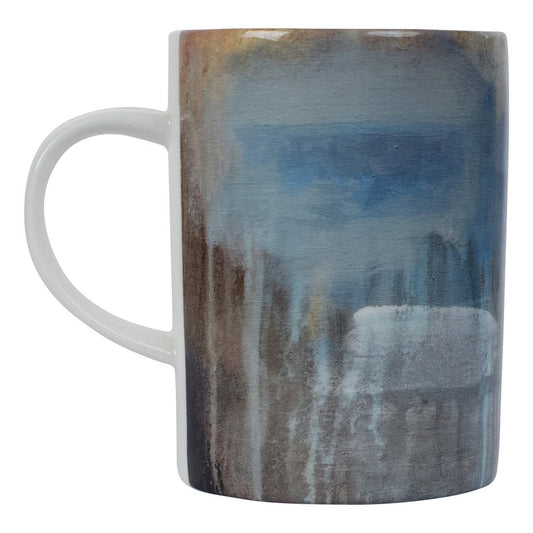 Jonny McEwen Tall Coffee Mug Arcadia 111