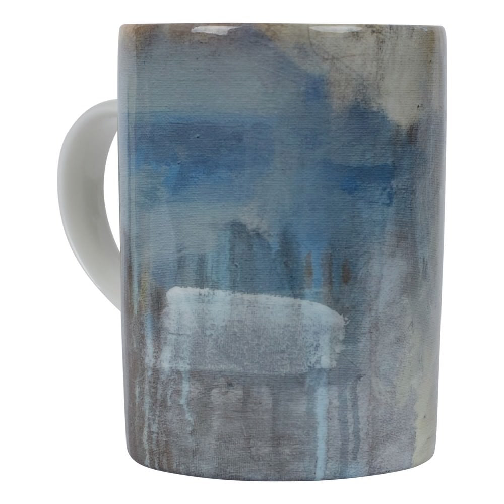 Jonny McEwen Tall Coffee Mug Arcadia 111