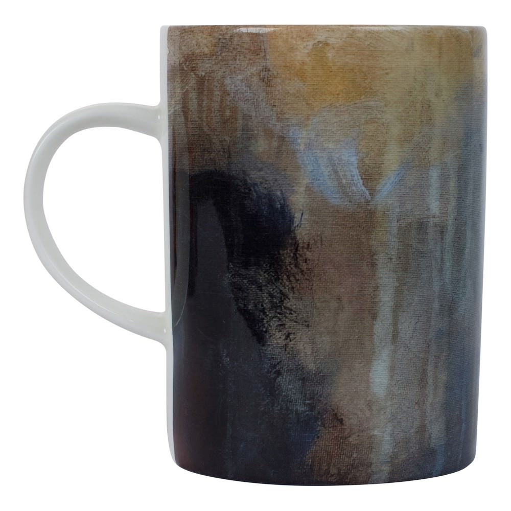 Jonny McEwen Tall Coffee Mug - Arcadia 11