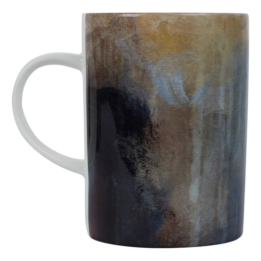 Jonny McEwen Tall Coffee Mug - Arcadia 11