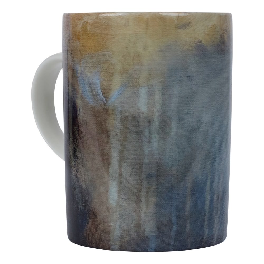 Jonny McEwen Tall Coffee Mug - Arcadia 11