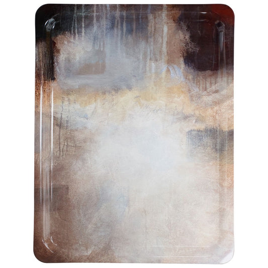 Jonny McEwen Large Tray - Arcadia 11