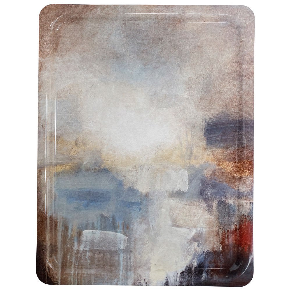 Jonny McEwen Large Tray - Arcadia 111